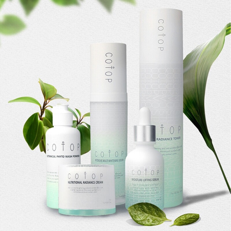 에스엔 코스메틱,코탑(COTOP) 마에스트로 프리미엄5종패키지