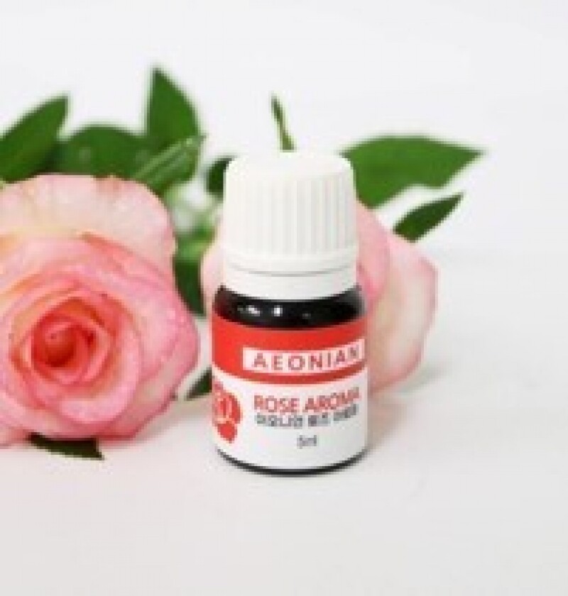 에스엔 코스메틱,이오니언 로즈 아로마 팬티에 한방울 이너향수Y존케어